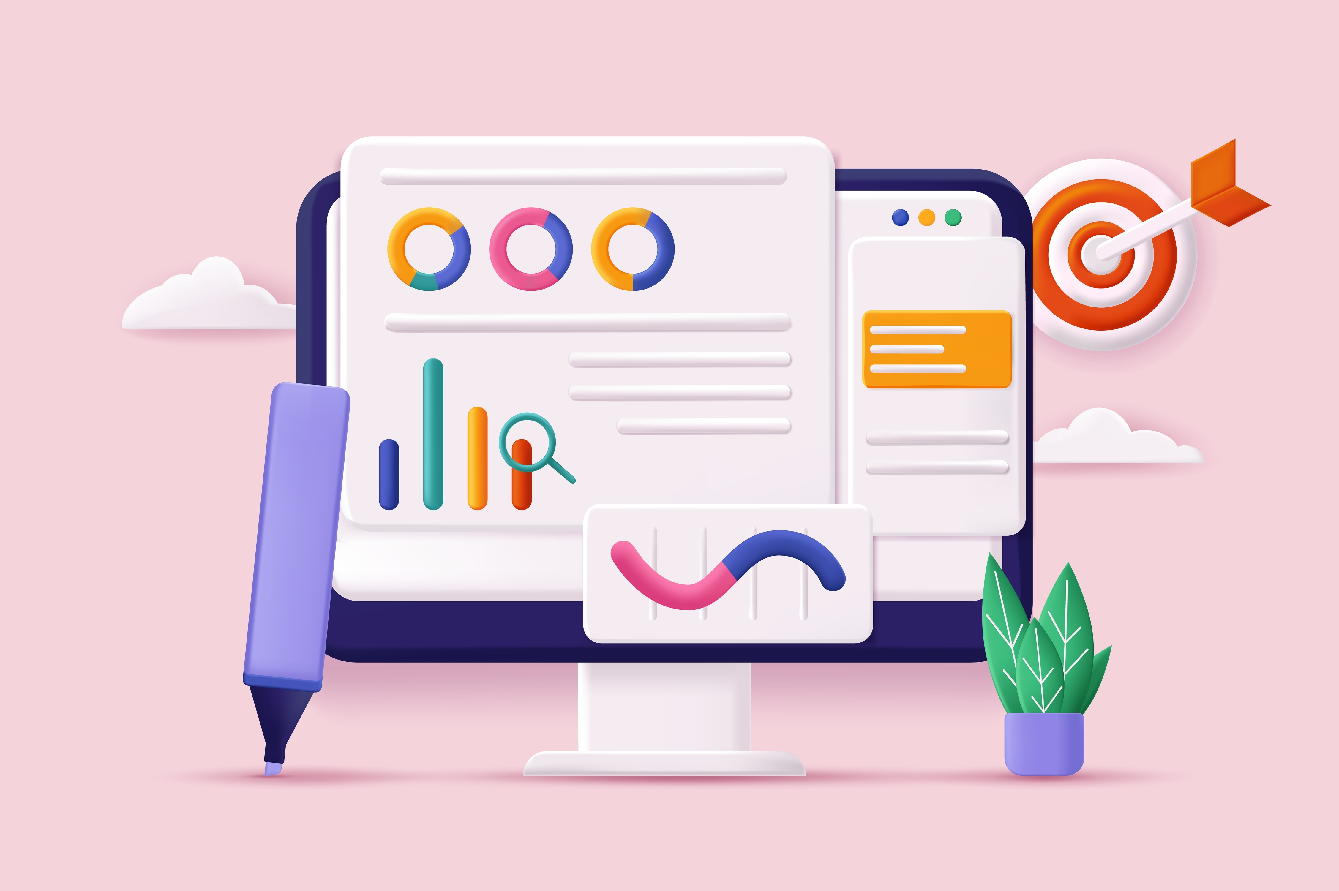 Advanced Analytics